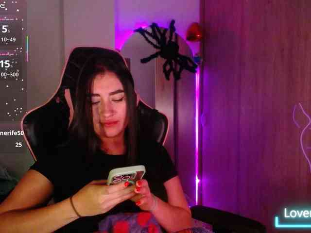 -santalove- webcam