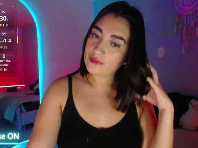 -santalove- webcam
