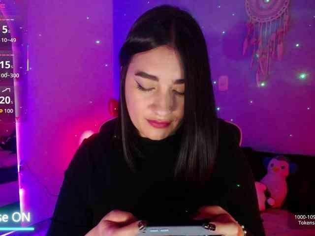 -santalove- webcam