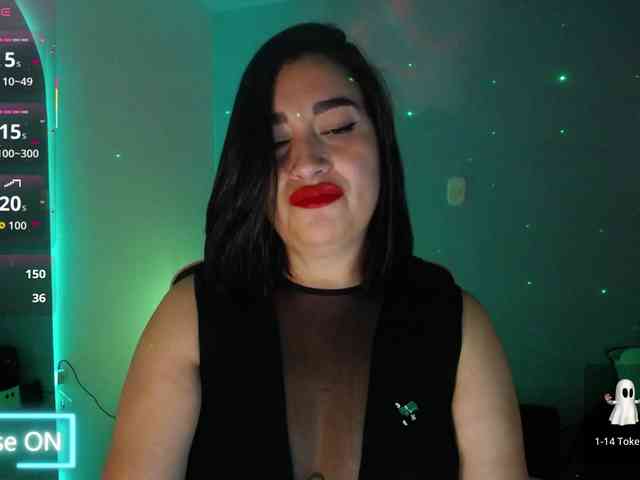 -santalove- webcam