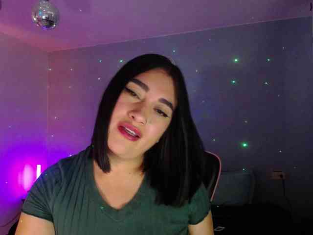 -santalove- webcam