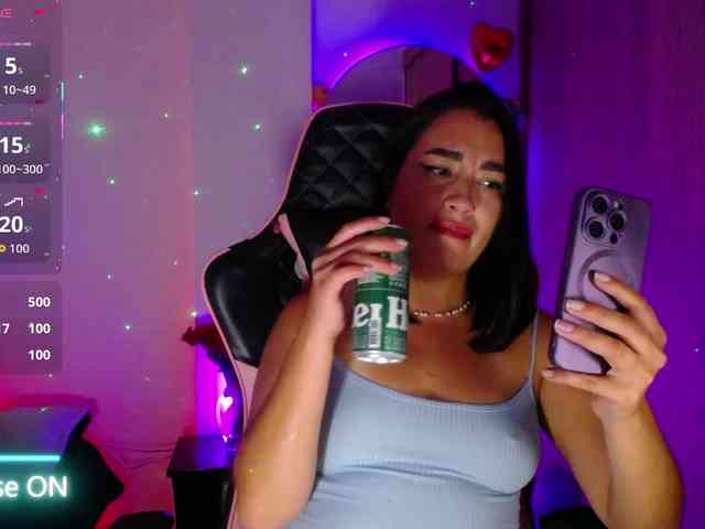 -santalove- webcam