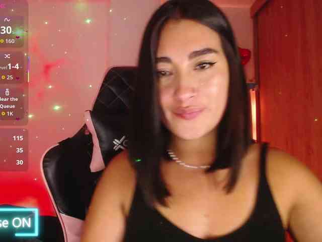 -santalove- webcam