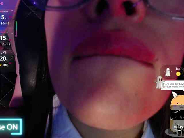 -santalove- webcam