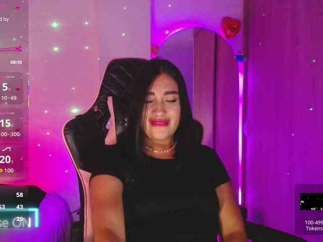 -santalove- webcam