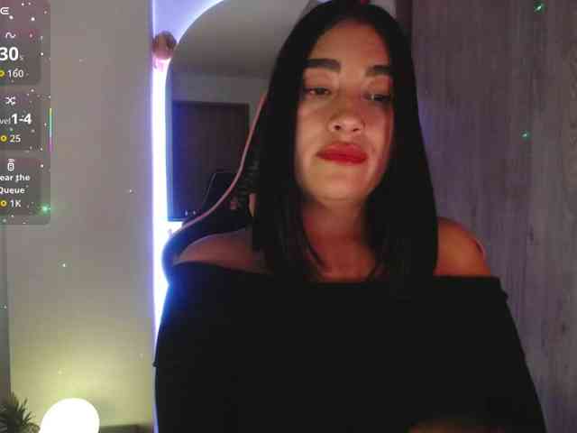-santalove- webcam