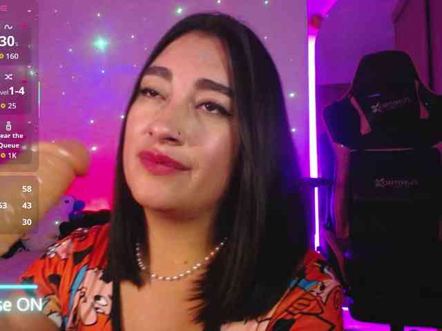 -santalove- webcam