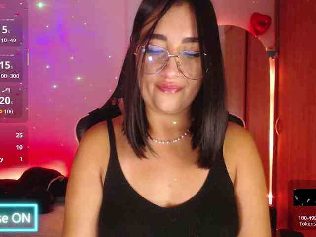 -santalove- webcam