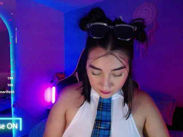 -santalove- Sex Cam Show