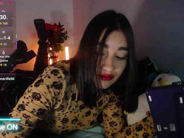 -santalove- webcam