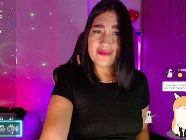 -santalove- webcam