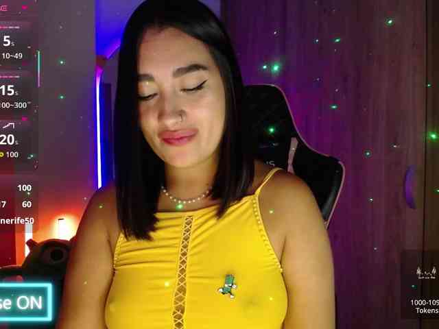 -santalove- webcam