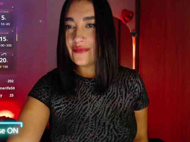 -santalove- webcam