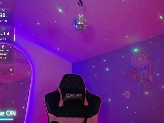 -santalove- webcam