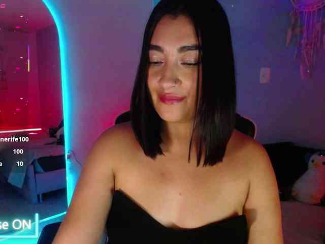 -santalove- webcam
