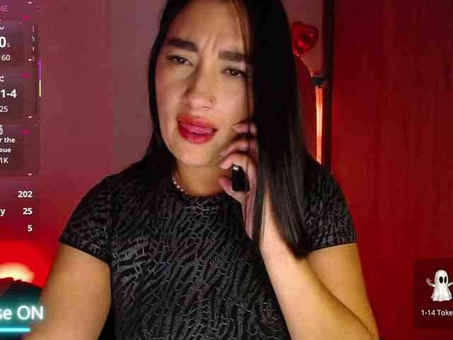 -santalove- webcam