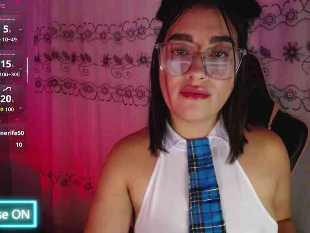 -santalove- webcam