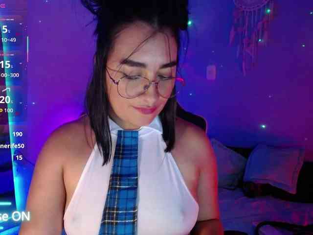 -santalove- webcam