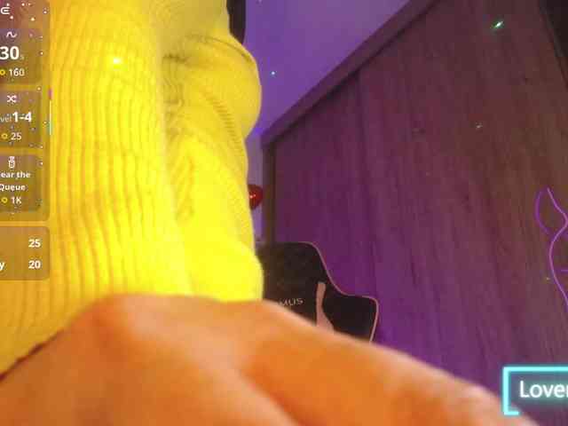 -santalove- webcam