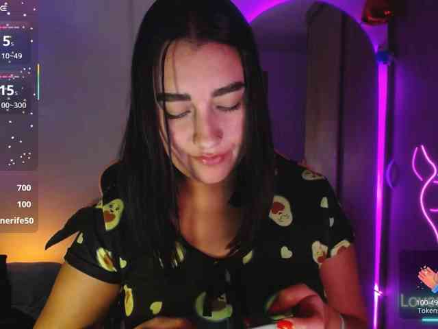 -santalove- webcam