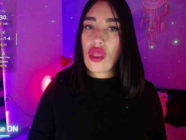 -santalove- webcam