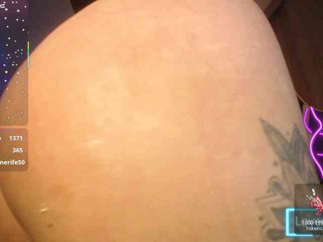 -santalove- webcam