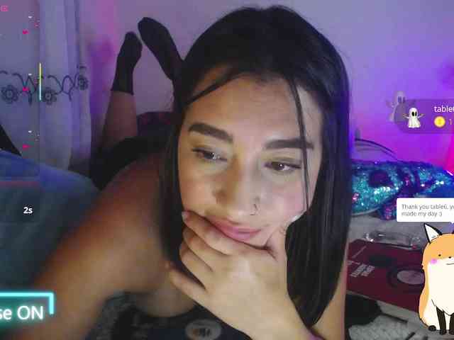 -santalove- webcam
