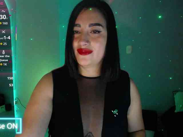 -santalove- webcam