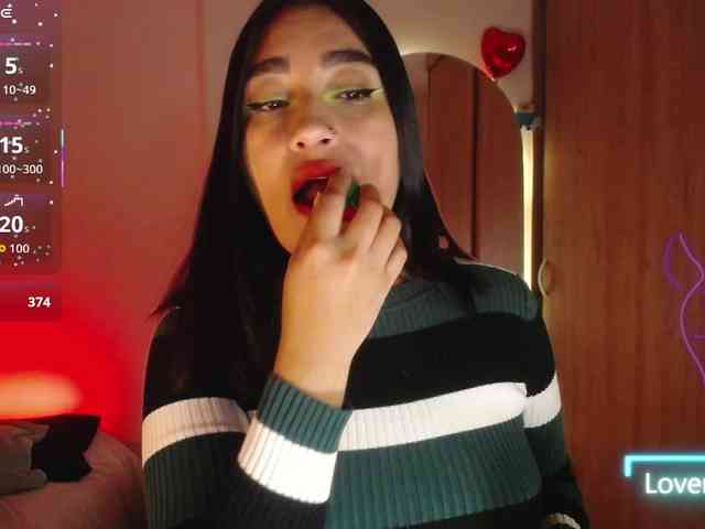 -santalove- webcam