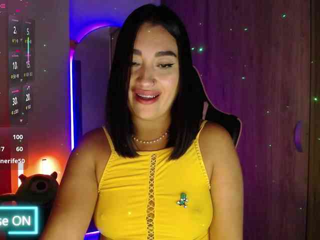 -santalove- webcam