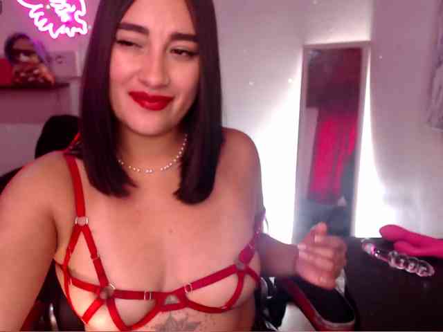 -santalove- webcam