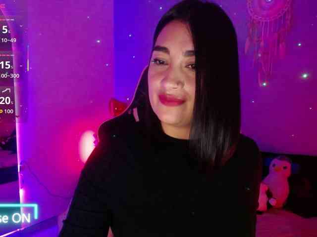 -santalove- webcam