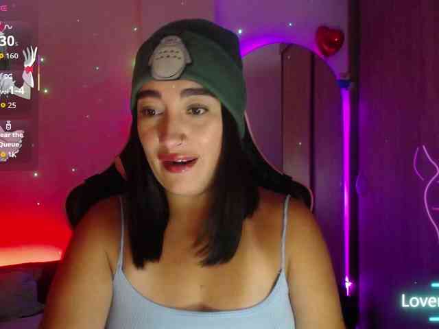 -santalove- webcam