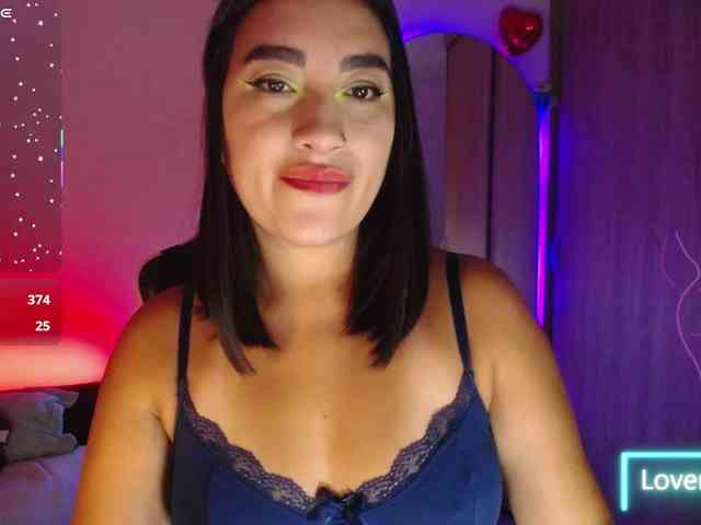 -santalove- webcam