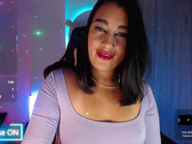 -santalove- webcam