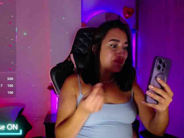 -santalove- webcam