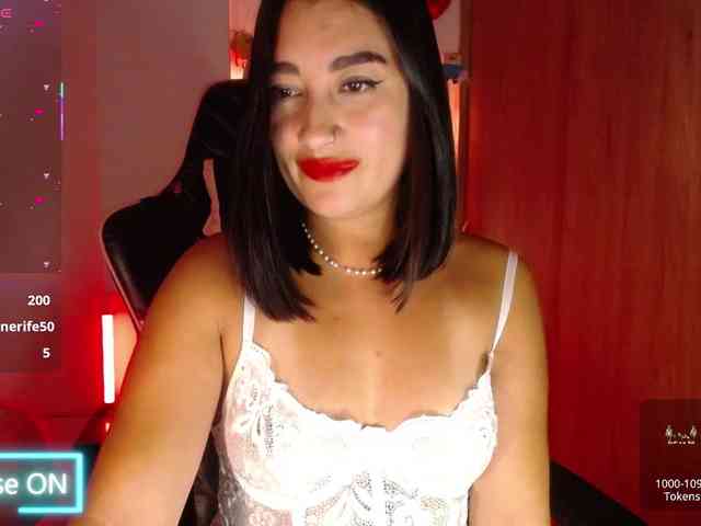 -santalove- webcam