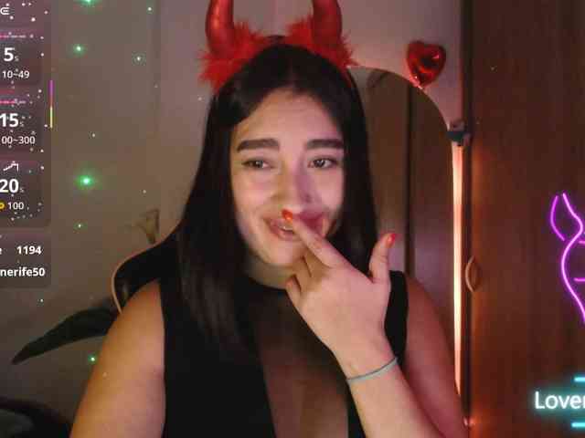 -santalove- webcam