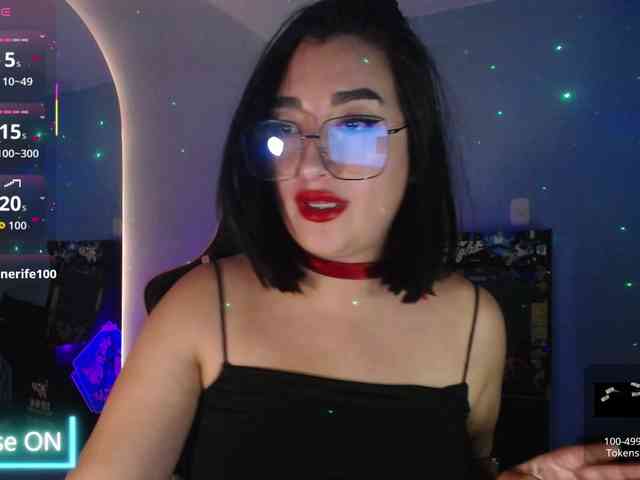 -santalove- webcam