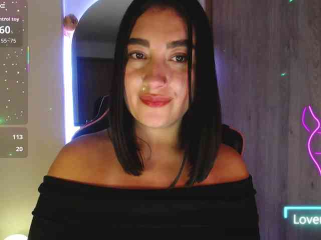 -santalove- webcam