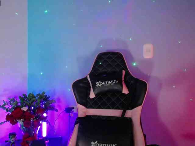 -santalove- webcam