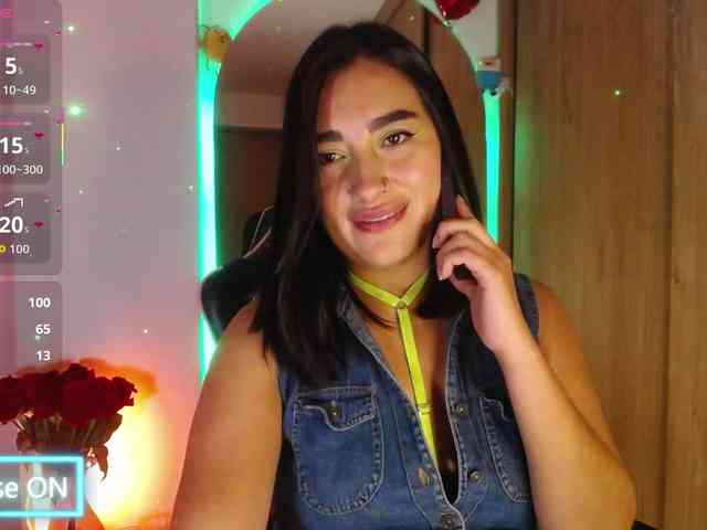 -santalove- webcam