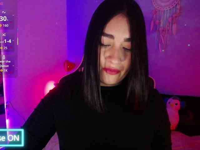 -santalove- webcam