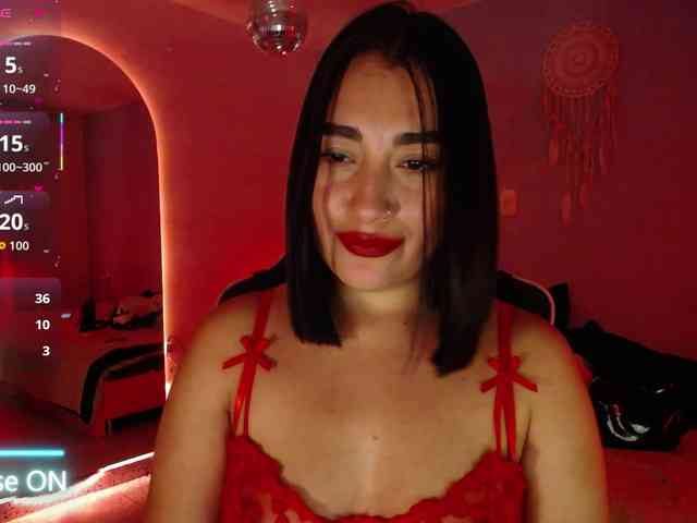 -santalove- webcam