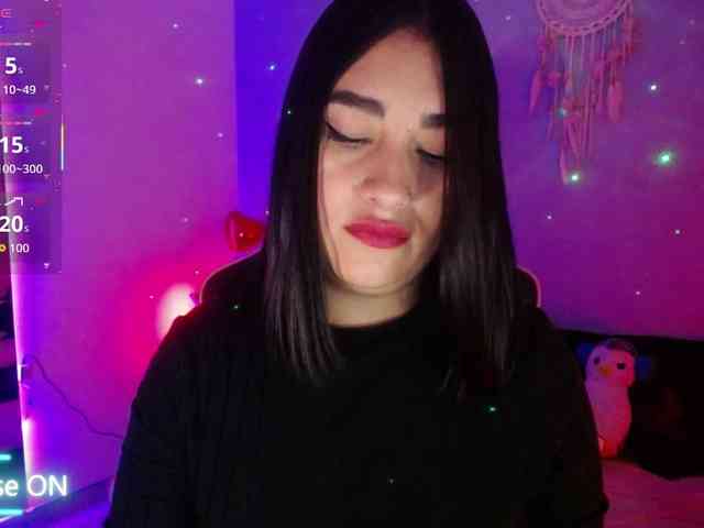 -santalove- webcam