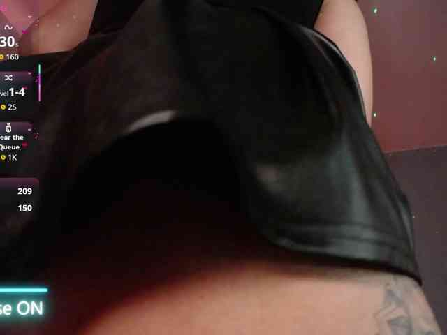 -santalove- webcam
