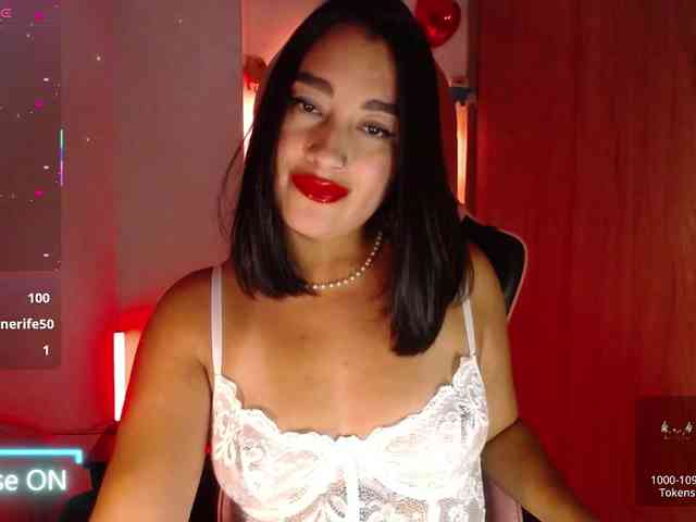 -santalove- webcam