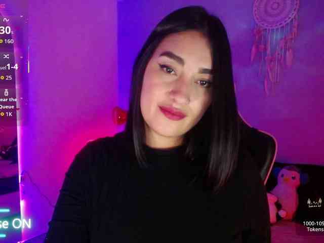 -santalove- webcam