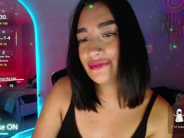 -santalove- webcam