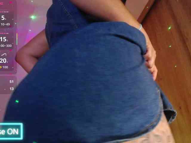 -santalove- webcam